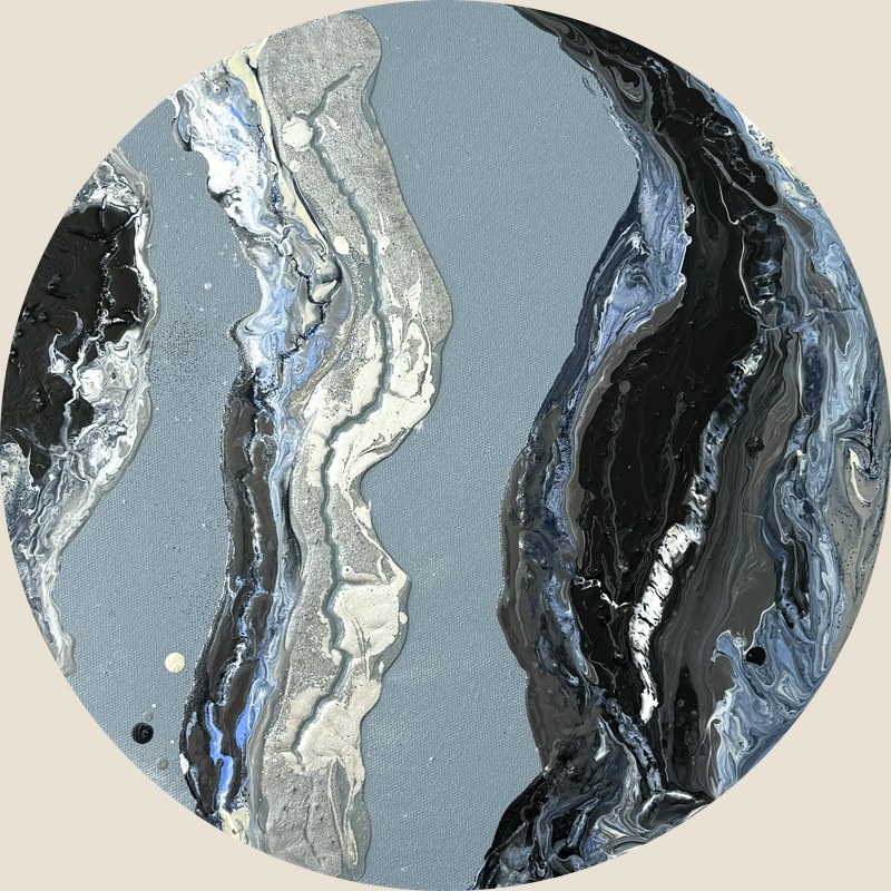 Piece No. 1 — Perigee