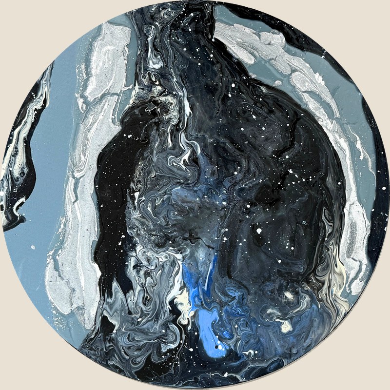 Piece No. 8 — Nadir