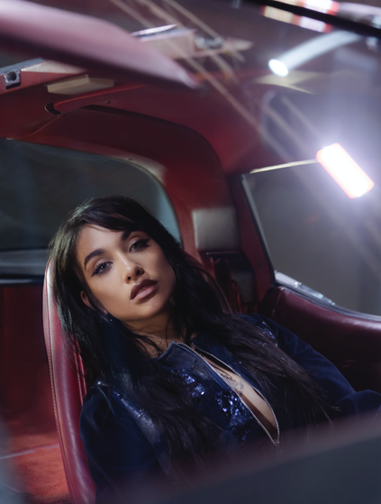 Maria Becerra Receives 8 Nominations for 2023 Premios Juventud // FAME Magazine