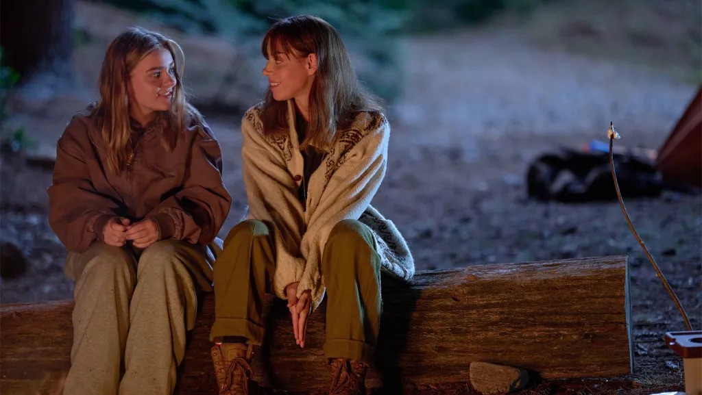 My Old Ass Premiere: Aubrey Plaza and Maisy Stella in a Unique Coming of Age Film