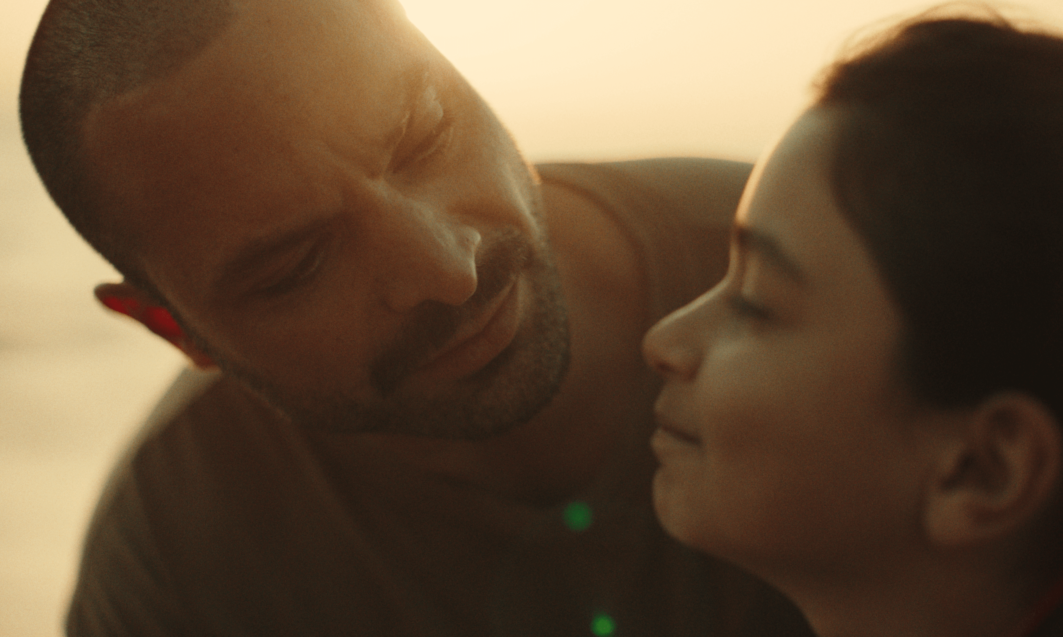 Julia Weisberg Cortés on Transforming Family History into Boyfighter