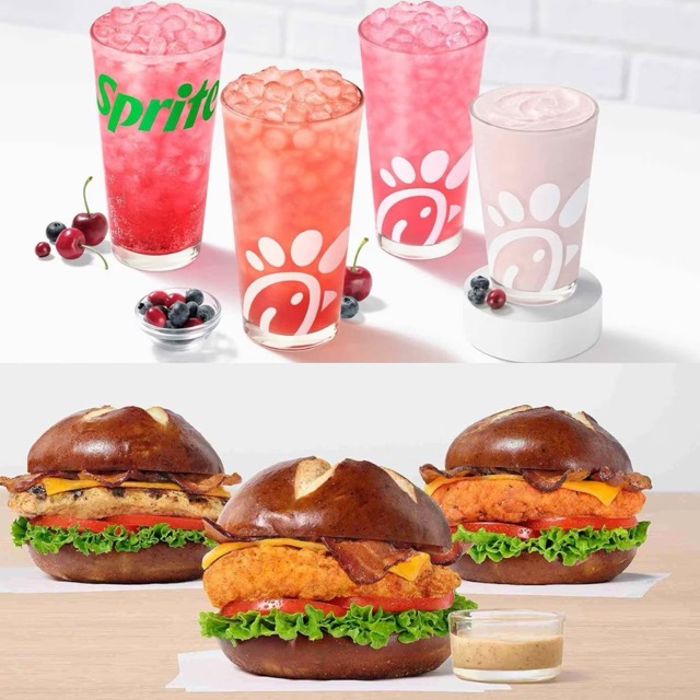 Fall Flavors Arrive: Chick-fil-A Launches New Seasonal Menu