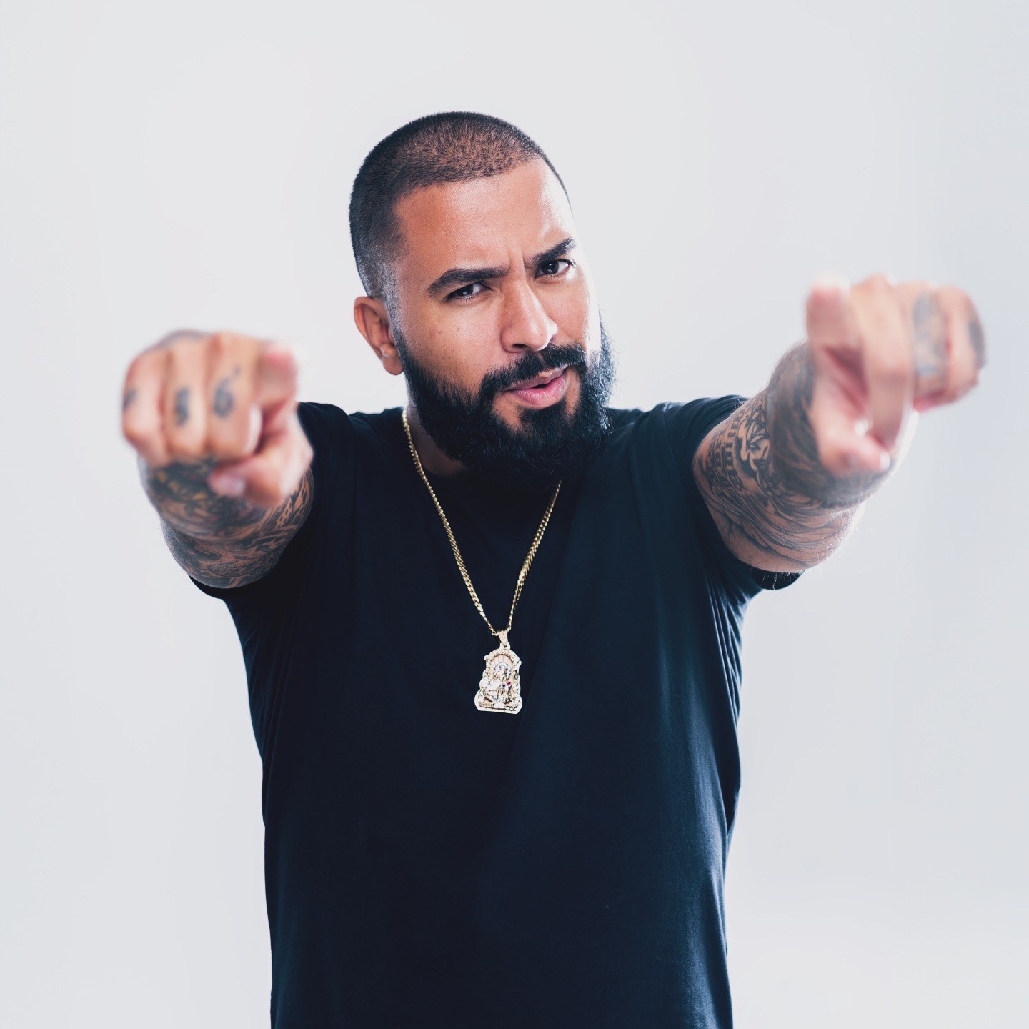 FLEYVA FRIDAY: Miami's Hometown Comedy Powerhouse Takes the Stage