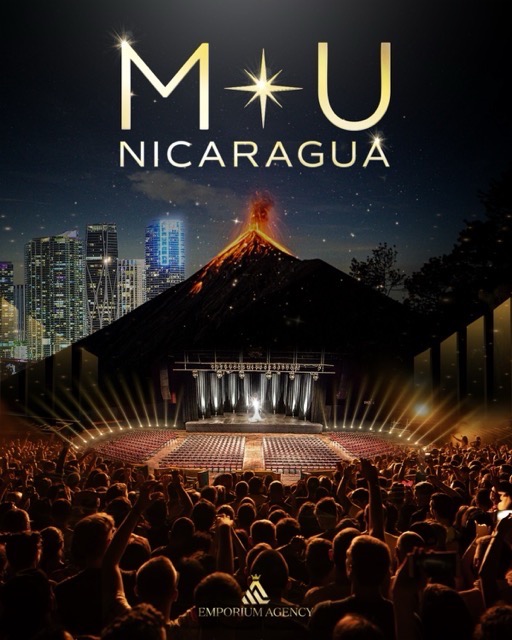 Miami to Shine as Host of Miss Universe Nicaragua 2025