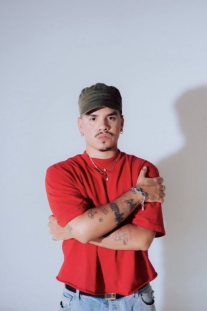 Andry Kiddos Releases Soulful New Track “asimilando”