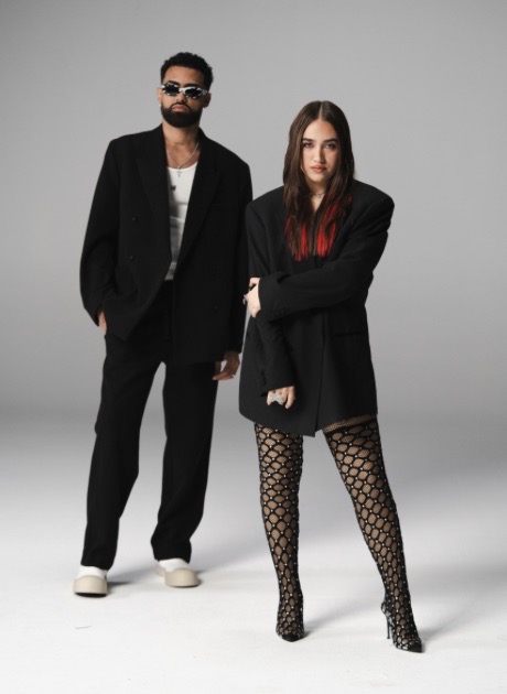 ELA TAUBERT and JAY WHEELER Trade Heartache in New Duet