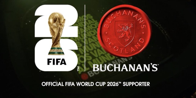 Buchanan’s Brings the Buchamión to Miami for an Unforgettable World Cup Celebration