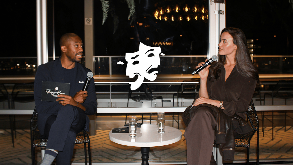 Behind the Curtain: Emily Korteweg on Splitsville, Cannes, and the Realities of Producing