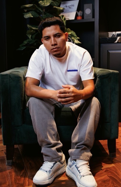 ⁠Julio LV Drops "90-60-90" Featuring Kane Rodríguez Before Debut Album