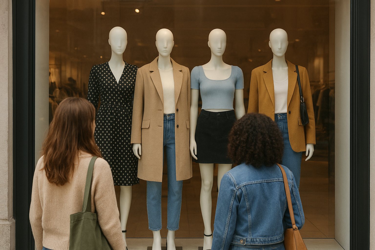 The 15-Second Trend Cycle