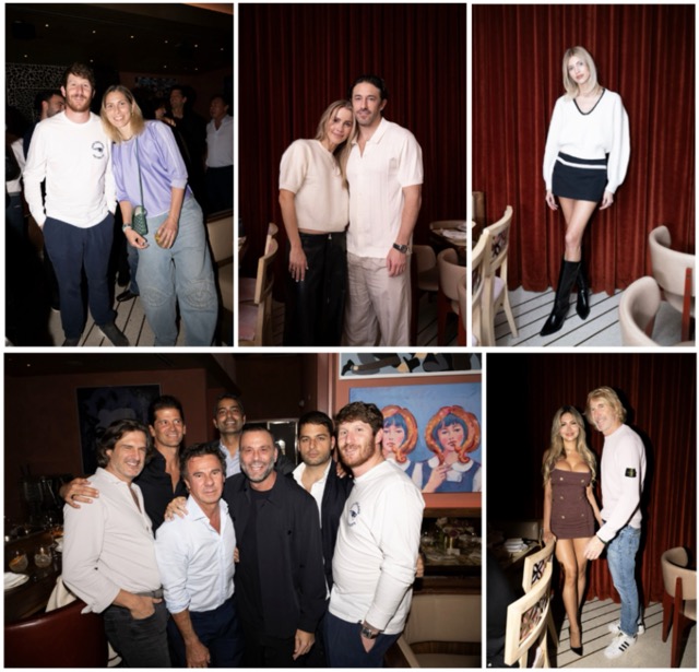 Le Specialità Opens Miami Design District Location After 48 Years in Milan