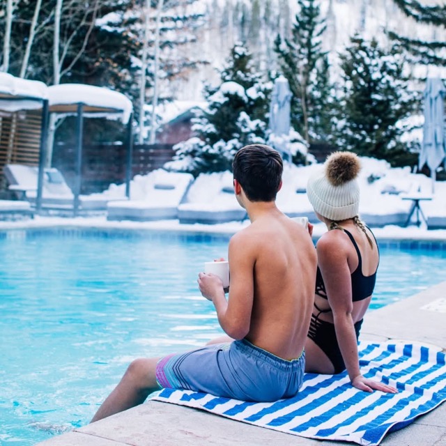 HOLIDAY TRAVEL TIPS: PACKING FOR EXPERIENCES