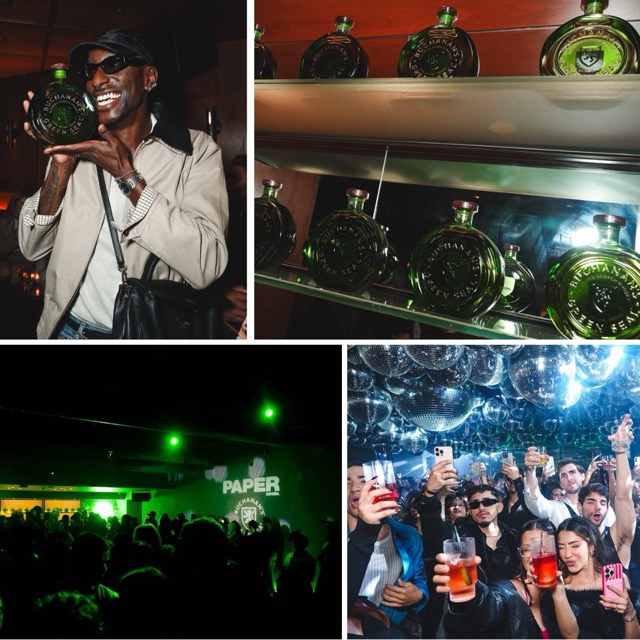 PAPER Magazine Launches PAPER Español with Rauw Alejandro on First Cover