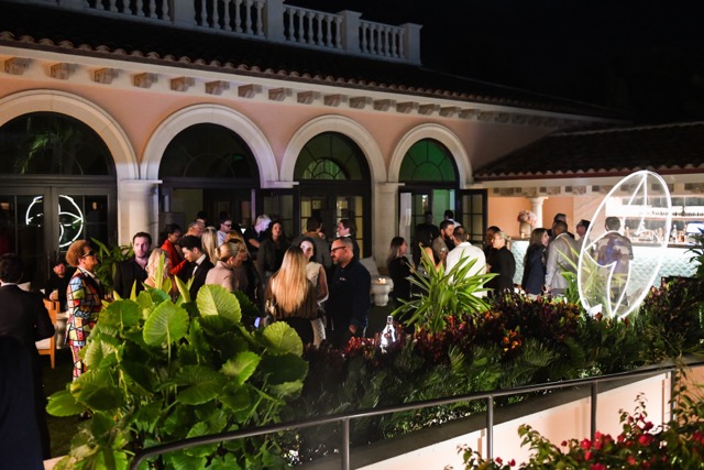 Louis Vuitton Opens New Two-Story Maison on Palm Beach's Worth Avenue