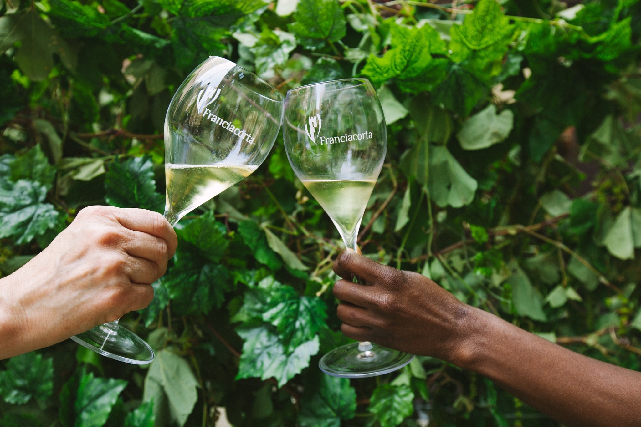 ITALY'S SPARKLING NORTH: