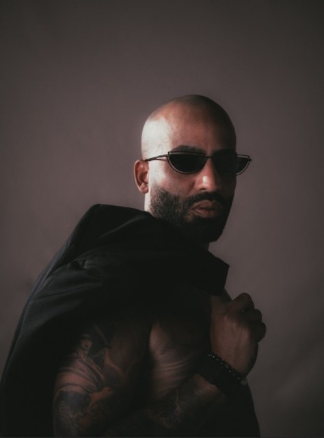 Arcángel Receives Premio Lo Nuestro 2026 Urban Icon Award Celebrating 20-Year Career