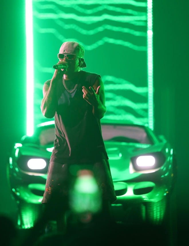 Photo Credit: Jerritt Clark 