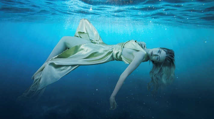 Art Celebrates Beauty, Timeless Love