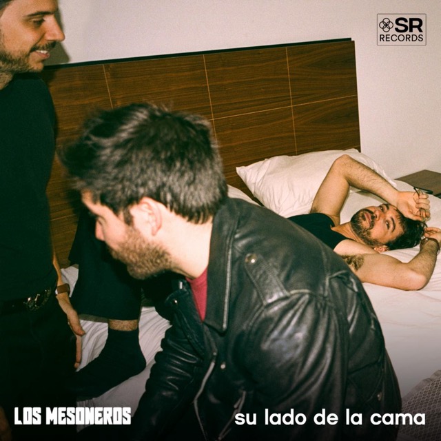 Los Mesoneros Prepares for 2024 Tour
