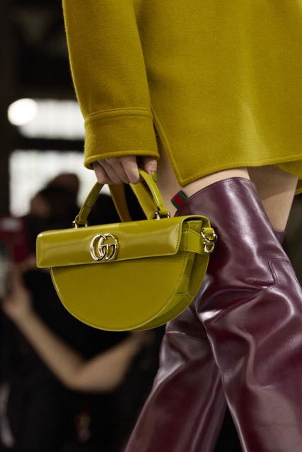  Sabato redefines handbag design