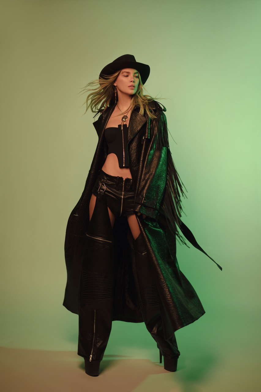 "CACTUS": Belinda's Heartfelt, Trendy Anthem