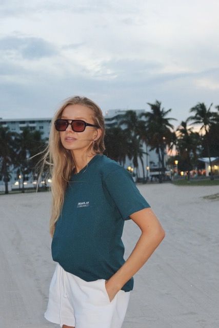 Empowering Fashion Merges Mezcal Artistry