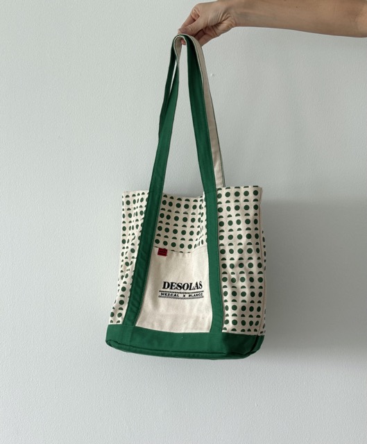 Artisanal Mezcal Merges with Fashion
