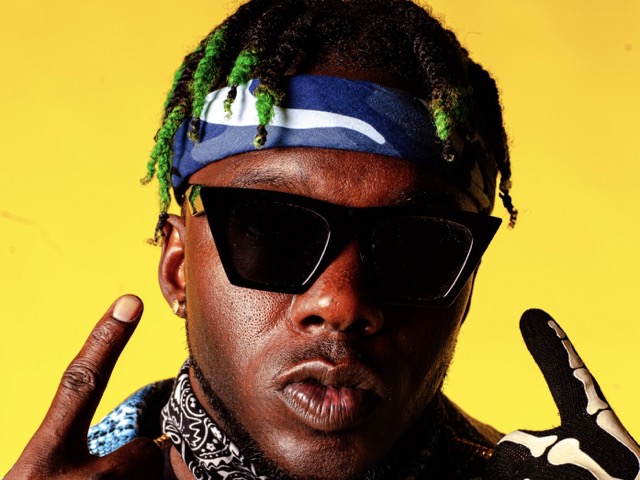 "Jiggy" by CANCUN?
