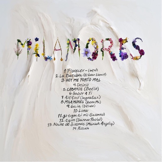 MILAMORES: A Journey of Self-Love and Musical Evolution.