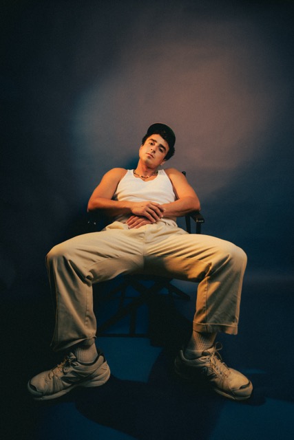 (Photo Credit: Pigmento/ Seth Rivera)