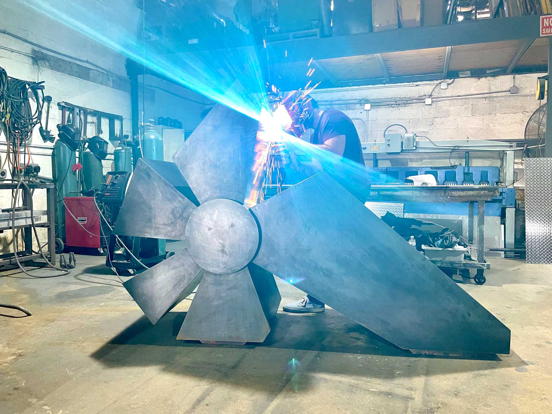 ZeFlorist FAME Magazine