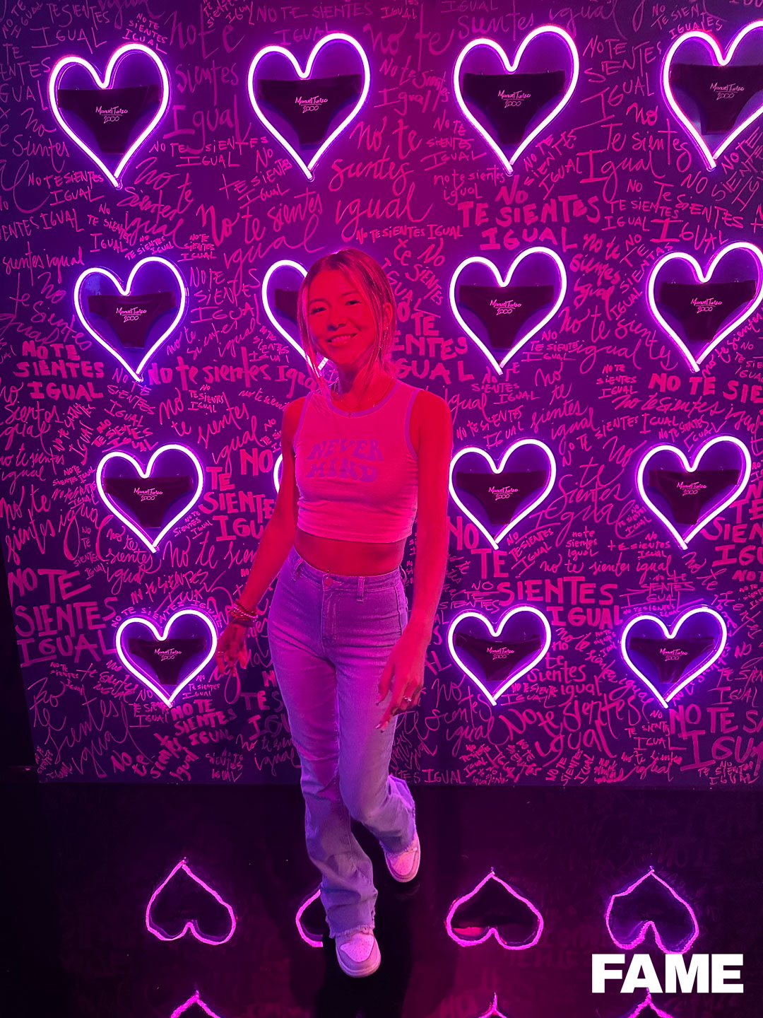 Manuel Turizo "2000" Launch Party // Fame Magazine