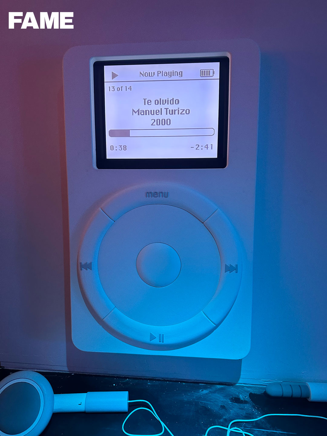 Manuel Turizo "2000" Launch Party // Fame Magazine