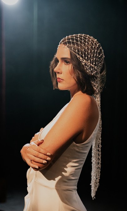 Paloma Morphy Makes Her Tecate Pa'l Norte Debut and Announces First Mexico Headline Tour