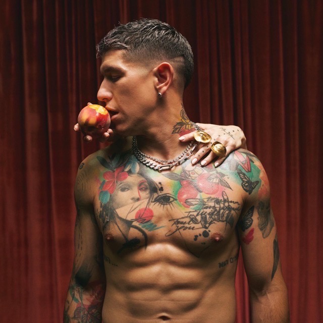 Lenny Tavarez Releases "Juicy," Raw Latin Trap Single Redefining Intimacy in Urban Music