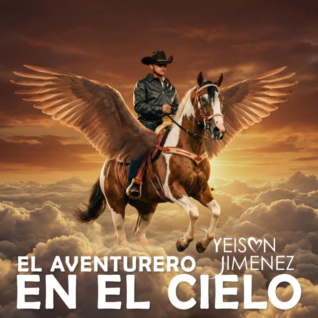 Colombia Honors Yeison Jiménez with "El Aventurero en el Cielo" Featuring 13 Artists