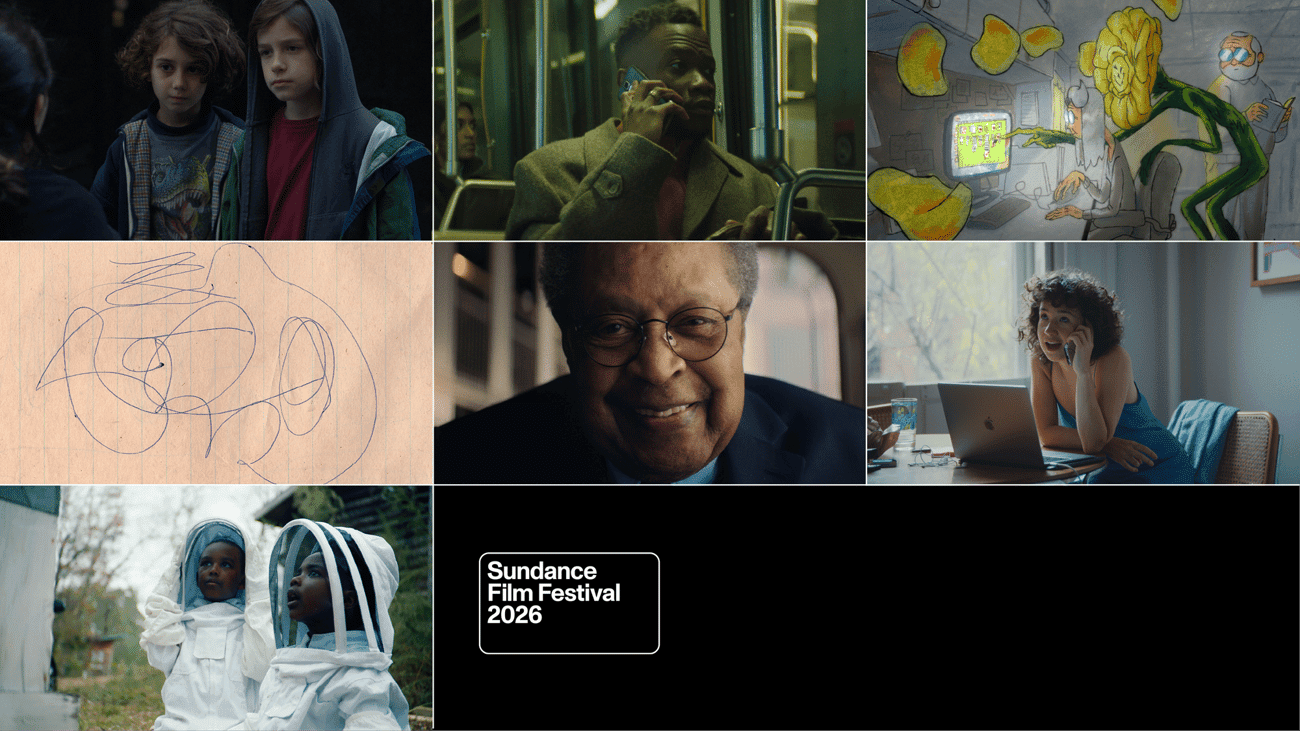 2026 Sundance Film Festival Reveals Short Film Program Award Winner