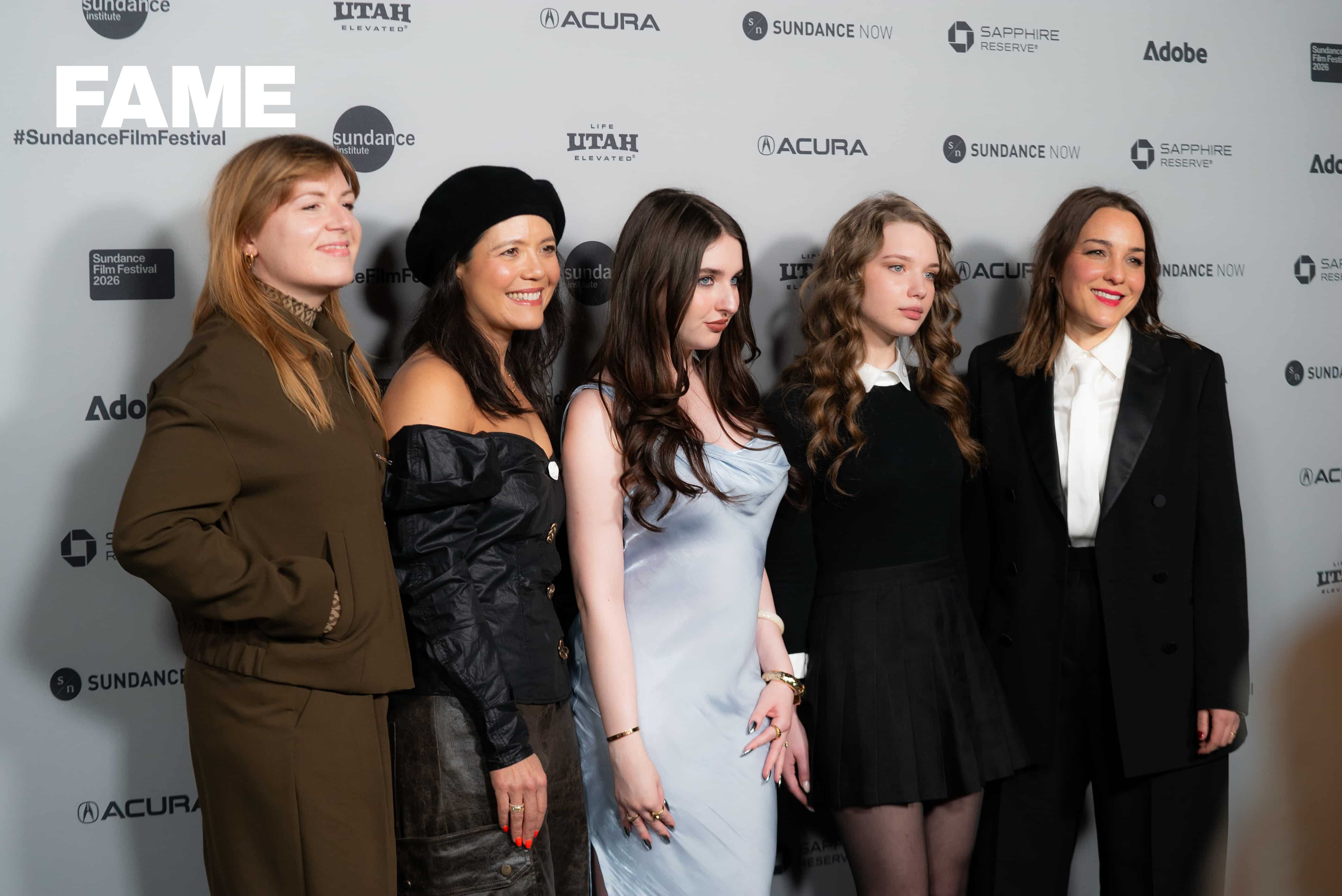 Molly Manners Brings Boarding School Chaos to Sundance With Extra Geography