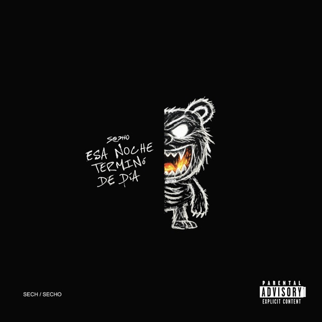 Sech Drops "Esa Noche Terminó de Día" EP with Hour-by-Hour Night Journey