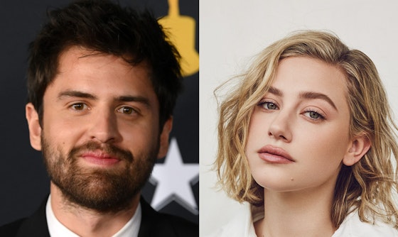 Inside ‘Hal & Harper’: Cooper Raiff and Lili Reinhart on Building an Indie Series That Feels Personal