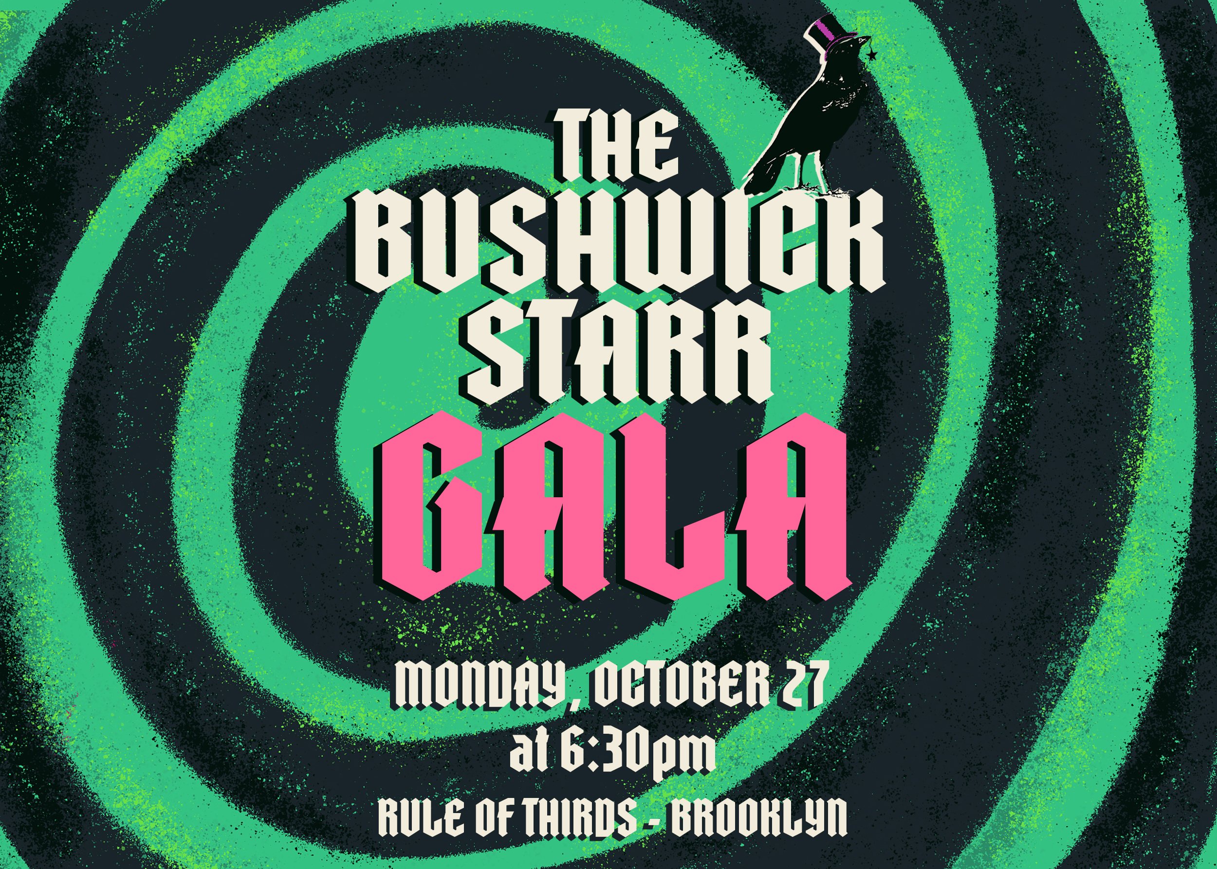 A Night to Honor Keanu Reeves: Previewing The Bushwick Starr 2025 Gala