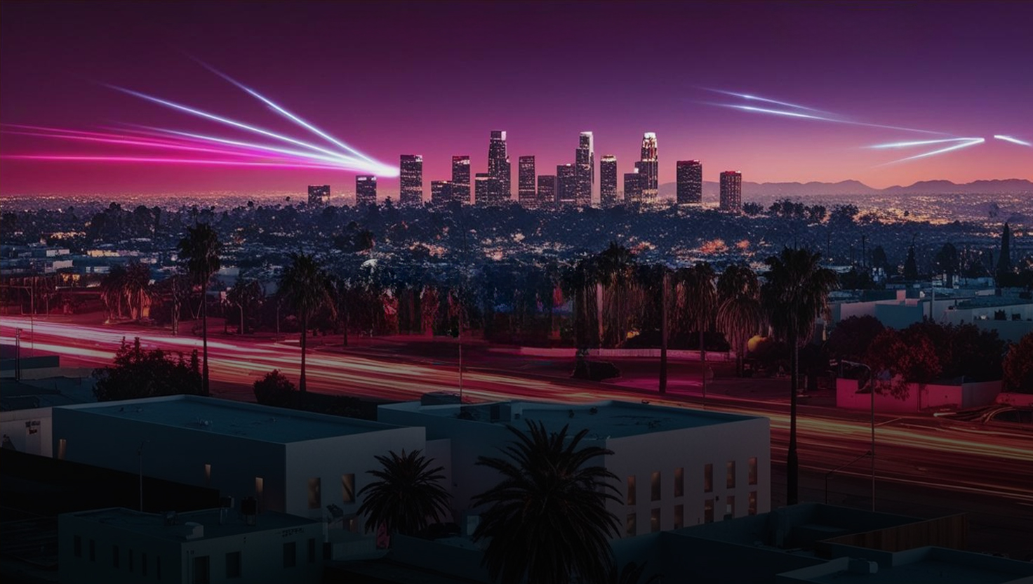 AMERICAN FILM MARKET® RETURNS TO LOS ANGELES WITH STRONG GLOBAL MOMENTUM FOR 2025 EDITION NOVEMBER 11-16