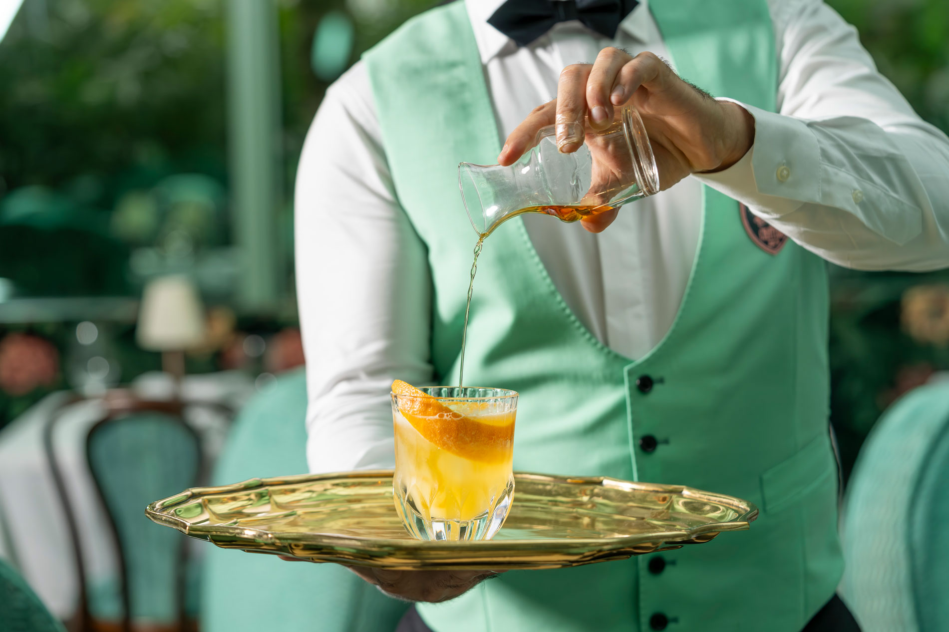 A Night at Château ZZ with Major Food Group: We Were Hosted, We Ate Like Royals, We Left in Love