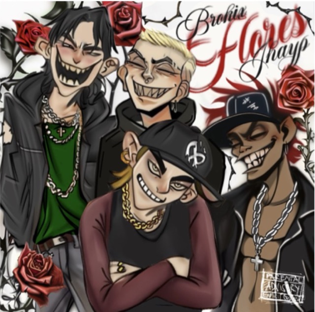 BROKIX Blends Romance and Rebellion in New Single