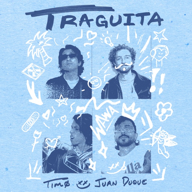 TIMØ and Juan Duque Team Up for Tropical Pop Hit