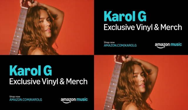 ⁠KAROL G’s Tropicoqueta Merch Collection Just Landed