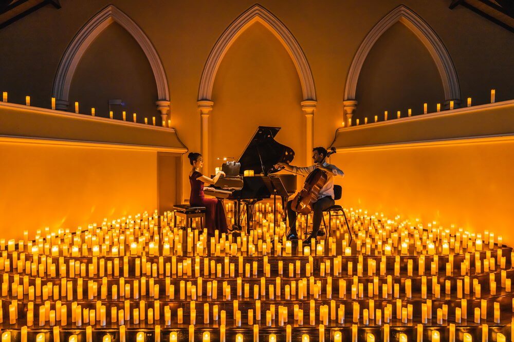 Candlelight Culture: Why Miami Is Glowing with a New Kind of Concert Experience
