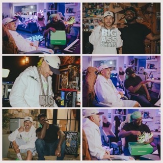 Feid Previews New Album on T-Pain’s Twitch Stream