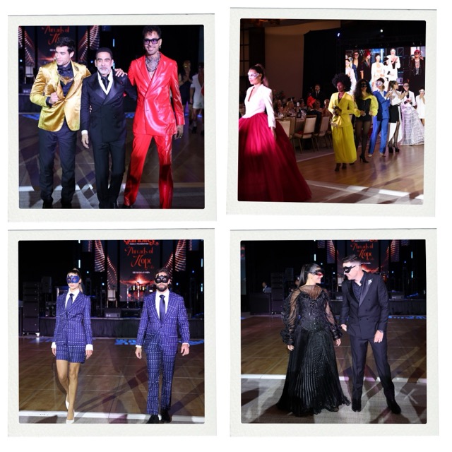 House of Suits and Fundación Guiribitey Host Impactful Gala