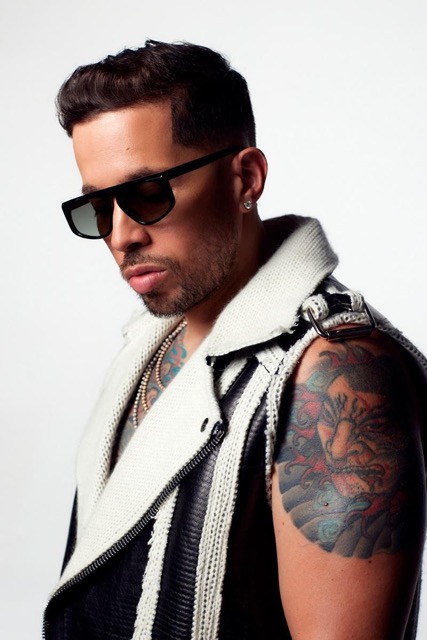 De La Ghetto’s New EP Combines Reggaetón With Global Beats